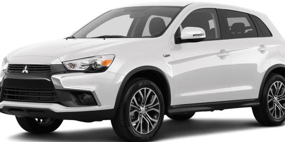 MITSUBISHI OUTLANDER SPORT 2018 JA4AP3AU6JZ029450 image MITSUBISHI OUTLANDER SPORT 2018 JA4AP3AU6JZ029450 image